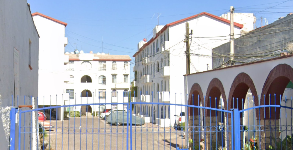 Departamento 